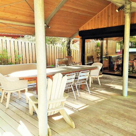 Bellevue Maison Atypique Grande Terrasse Au Calme بيلا-سور-مير المظهر الخارجي الصورة